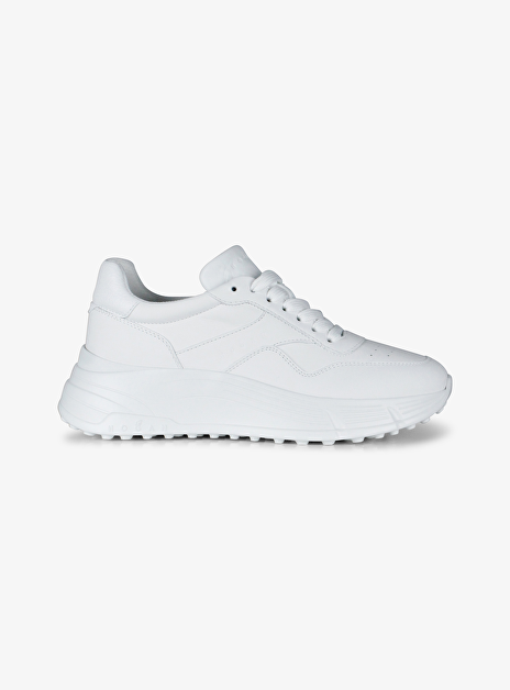 Sneaker HI-FI h669 wit