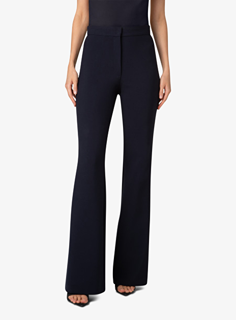 Pantalon courtney marine