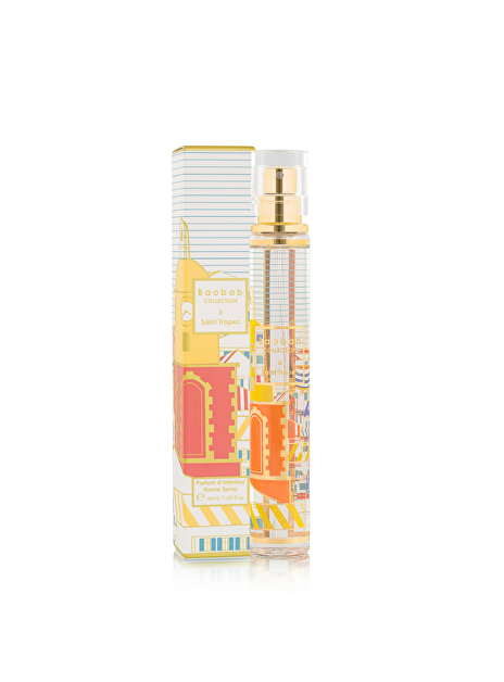 Home spray saint tropez 44 ml