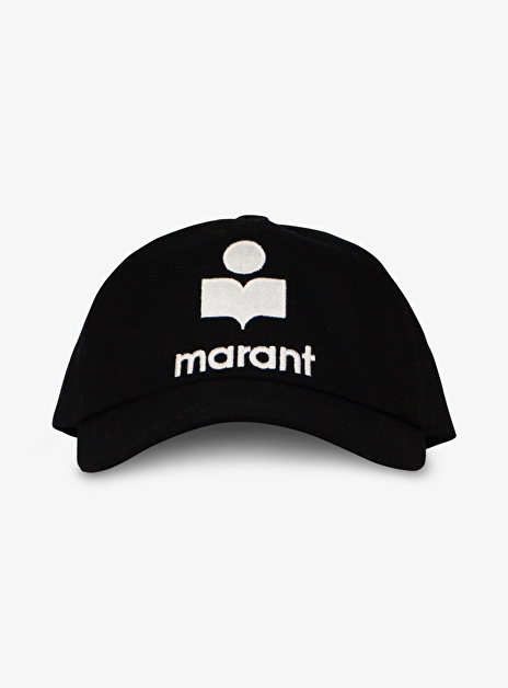 Pet tyron zwart met wit logo