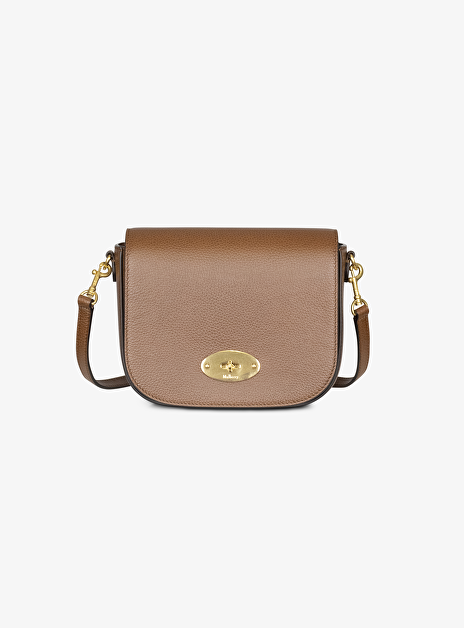 Small darley satchel oak