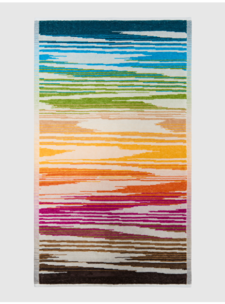 Strandlaken fiammetta  180x100