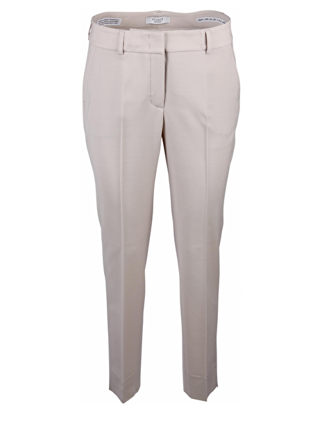 Pantalon coolwool beige