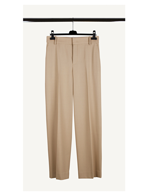 Pantalon camel