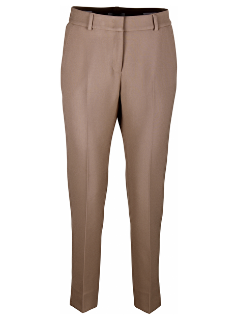 Broek camel