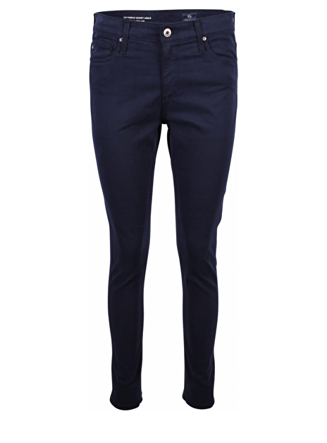 Jeans Farah skinny ankle navy