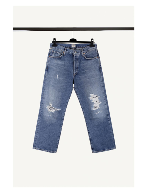 Jeans Emery high rise