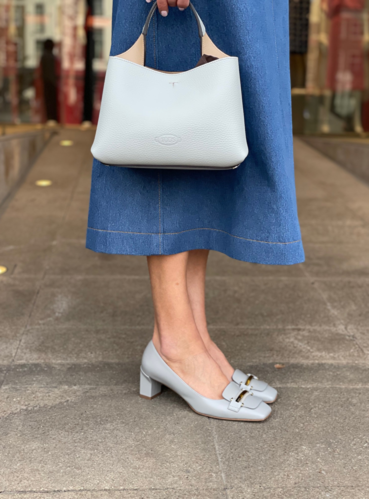 Tod's Shopping bag mini