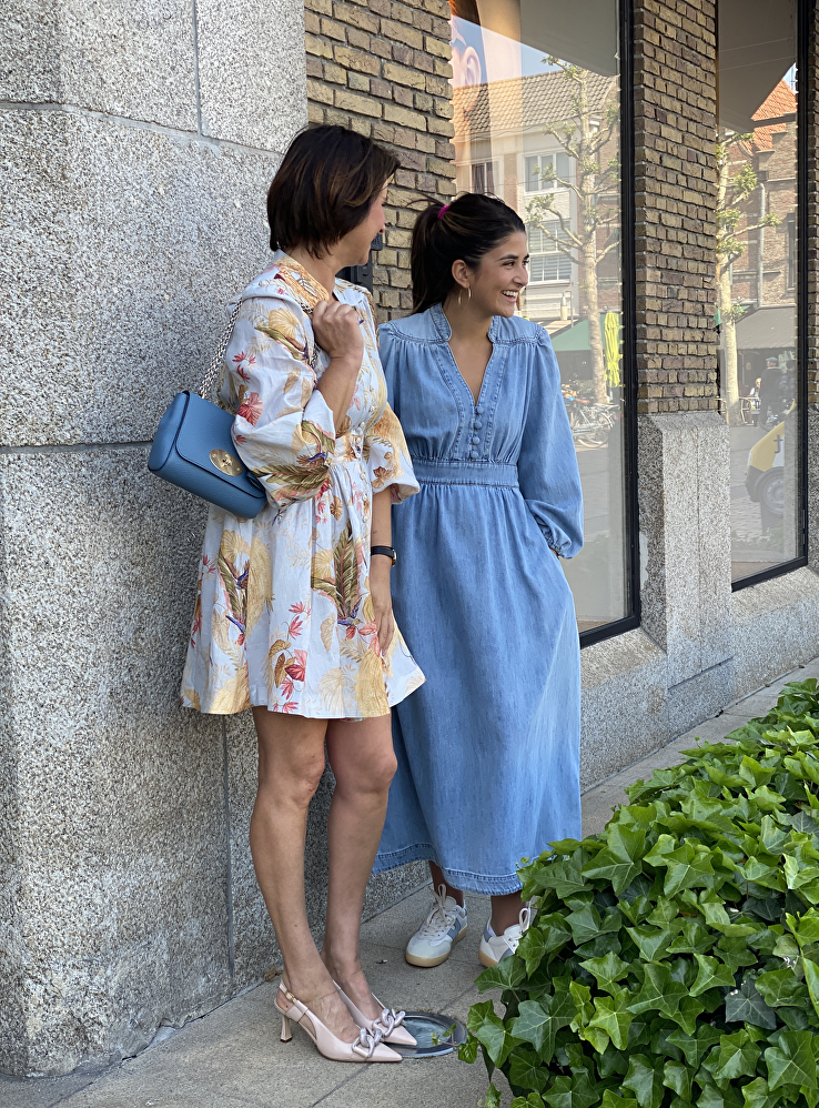 Let's go and find summer....