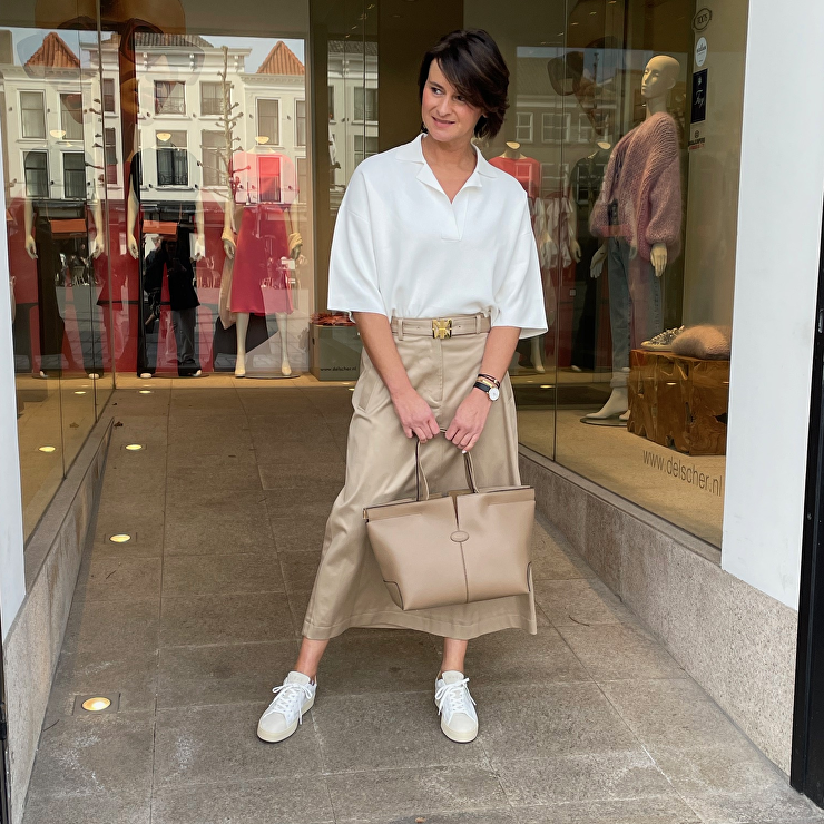 FIND YOUR BASIC OUTFIT....