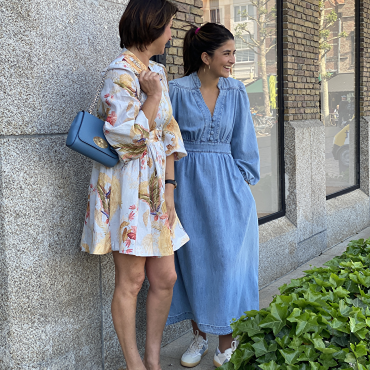 WE LOVE ZIMMERMANN..